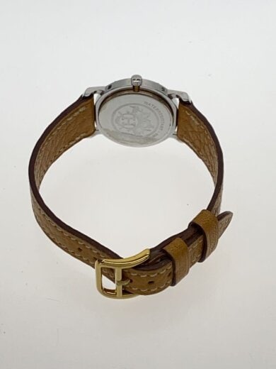 商品画像：腕時計/アナログ/WHT/CML 4