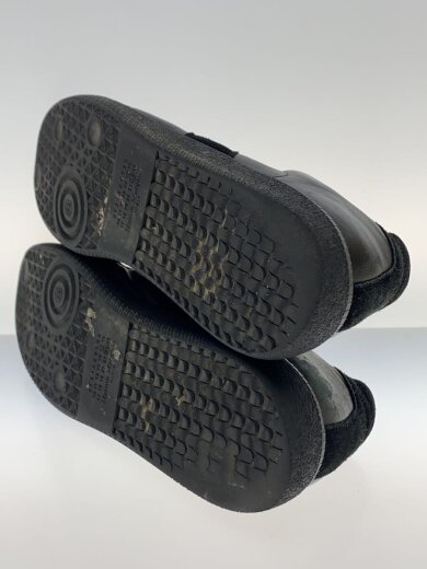 商品画像：ローカットスニーカー/42/BLK/レザー/S57WS0236 P1895 4