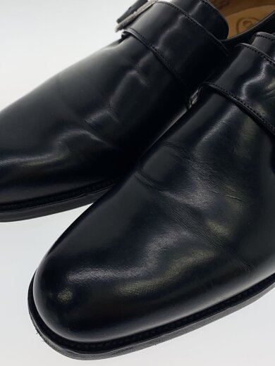 商品画像：ドレスシューズ/--/BLK 6