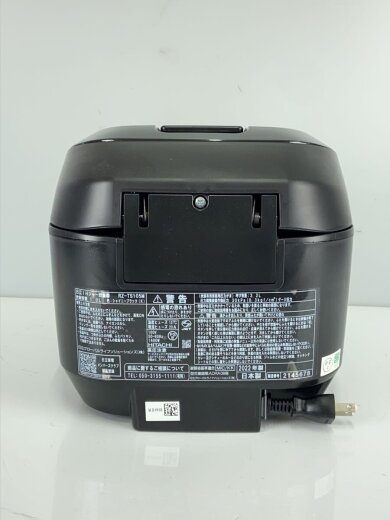 商品画像：炊飯器 RZ-TS105M 4
