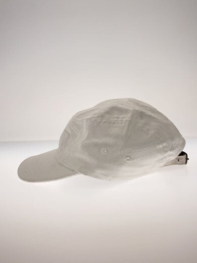 商品画像：キャップ/--/コットン/WHT/レディース 2