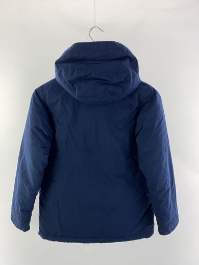 商品画像：GOTHAM PARKA/S/ナイロン/NVY/無地 2