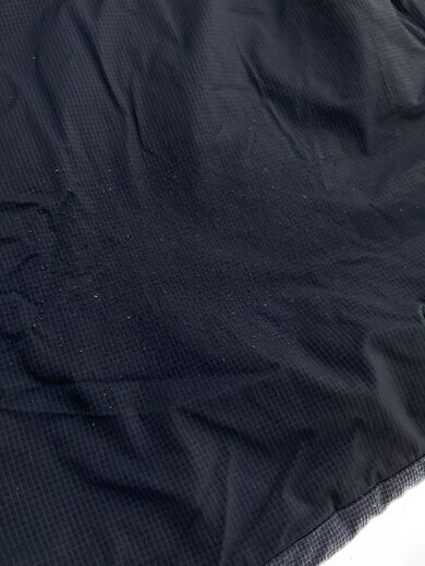 商品画像：ジャケット/--/ナイロン/NVY/無地/NF0A35DS 6