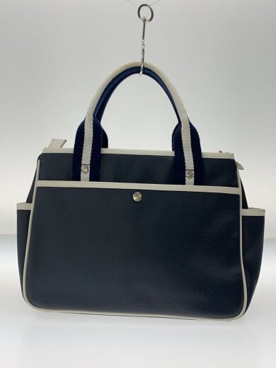 商品画像：ハンドバッグ/--/NVY/039531 3