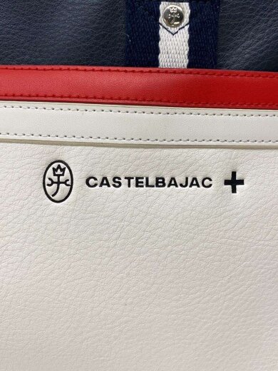 商品画像：ハンドバッグ/--/NVY/039531 5