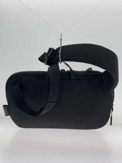 商品画像：バッグ/ナイロン/BLK 3