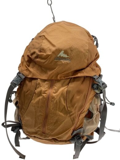 商品画像：リュック/ナイロン/ORN/JADE35 1