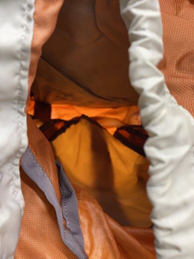 商品画像：リュック/ナイロン/ORN/JADE35 6