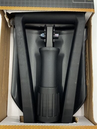 画像：その他ブランドE-TOOL GERBER/キャンプ用品その他/BLK/E-TOOL5