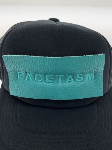 商品画像：メッシュキャップ/FREE/BLK/メンズ 5