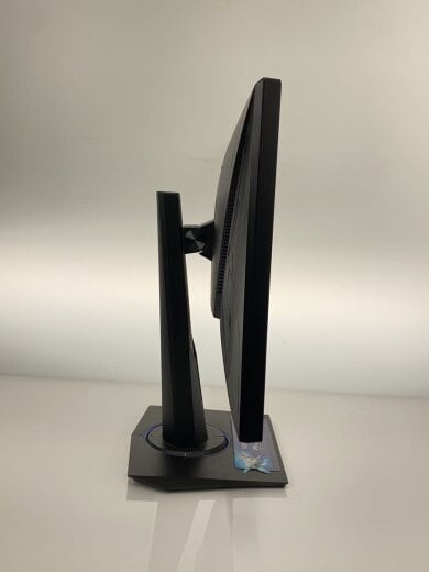 商品画像：液晶モニタ・液晶ディスプレイ VG245H [24インチ ブラック]/24インチ/ワイド型 3