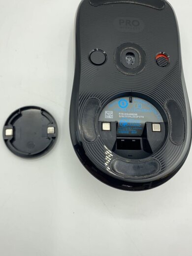 商品画像：マウス G-PPD-002WLrd 7