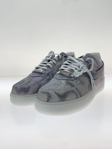 商品画像：ローカットスニーカー/28cm/SLV/レザー/113925-400 2