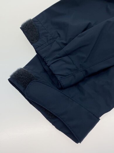 商品画像：DOT SHOT JACKET_ドットショットジャケット/S/ポリエステル/NVY/プリント 5