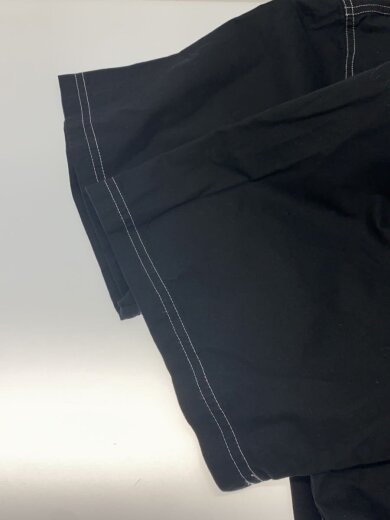 商品画像：半袖シャツ/XXL/コットン/BLK// 5