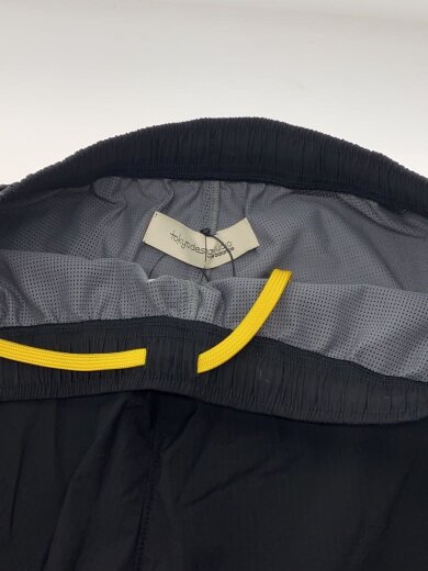 商品画像：ボトム/2/ナイロン/BLK/UP55100 3