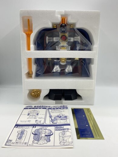 商品画像：ヒーロー│特撮 6