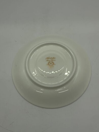 商品画像：カップ&ソーサー/6点セット/WHT/9693 5