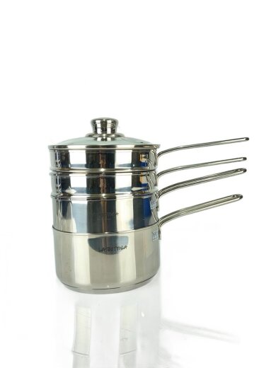 商品画像：調理器具その他/サイズ:16cm/SLV 1