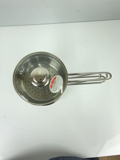 商品画像：調理器具その他/サイズ:16cm/SLV 2