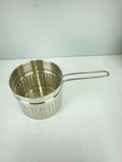 商品画像：調理器具その他/サイズ:16cm/SLV 6