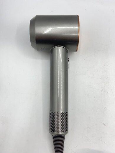 商品画像：ドライヤー・ヘアアイロン Supersonic Shine HD15 ULF BNBC ニッケル/コッパー 4