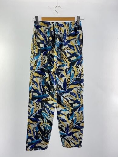 商品画像：ボトム/XXS/シルク/マルチカラー/200-128-04 2