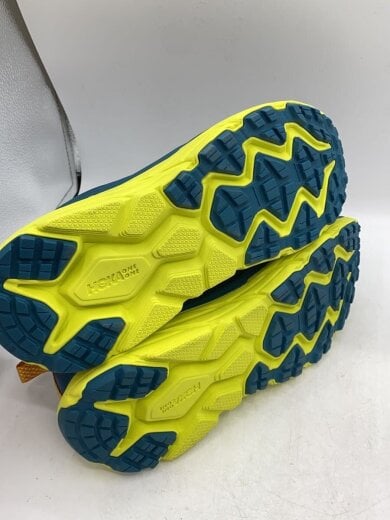 商品画像：ローカットスニーカー/27.5cm/GRN/1106510BCEP 4