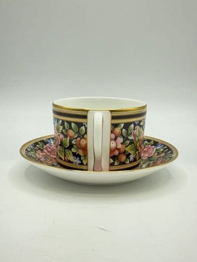 商品画像：カップ&ソーサー/CLIO 3