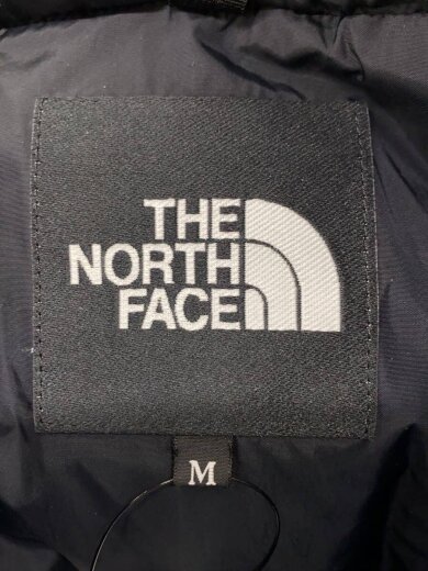 商品画像：NUPTSE JACKET_ヌプシジャケット/M/ナイロン/BLU 3