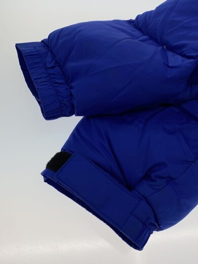 商品画像：NUPTSE JACKET_ヌプシジャケット/M/ナイロン/BLU 5