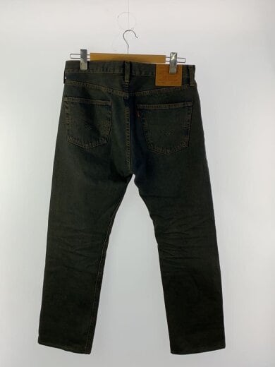 商品画像：ボトム/33/コットン/BLK/無地/pc9-00501-3714 2