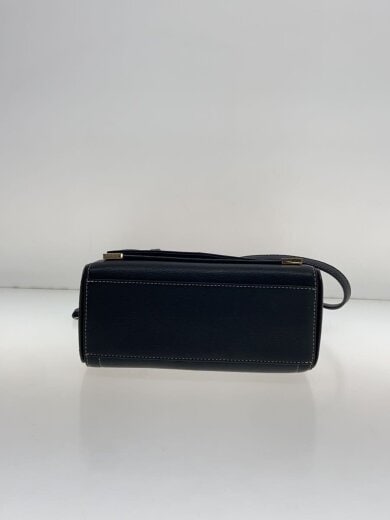 商品画像：ショルダーバッグ/--/BLK/無地/2020175221 4