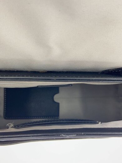 商品画像：ショルダーバッグ/--/BLK/無地/2020175221 6