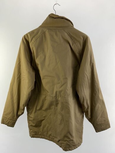 商品画像：ジャケット/M/コットン/BEG 2