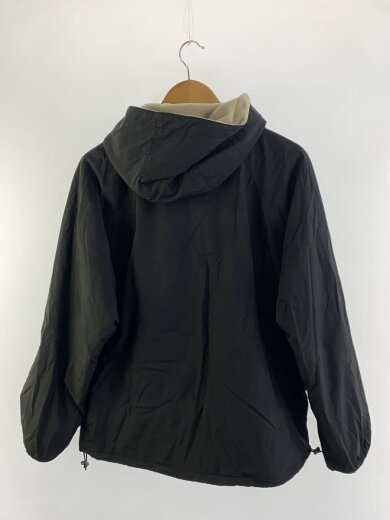 商品画像：ブルゾン/FREE/ポリエステル/BLK/AT11-BL-FW5 2