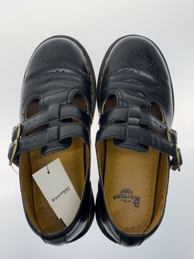 商品画像：ドレスシューズ/UK5/BLK/レザー 3