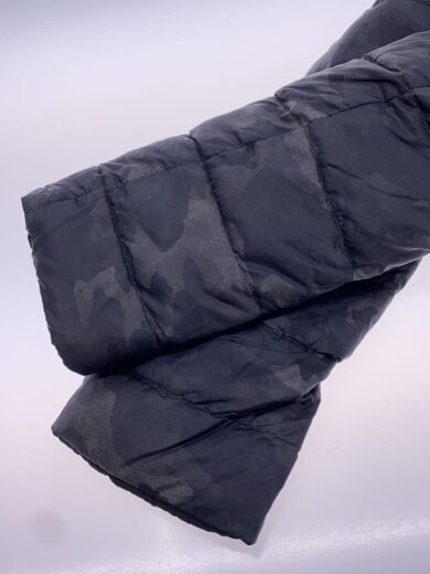 商品画像：ダウンジャケット/1/ポリエステル/マルチカラー/カモフラ/LTA18A4633 6