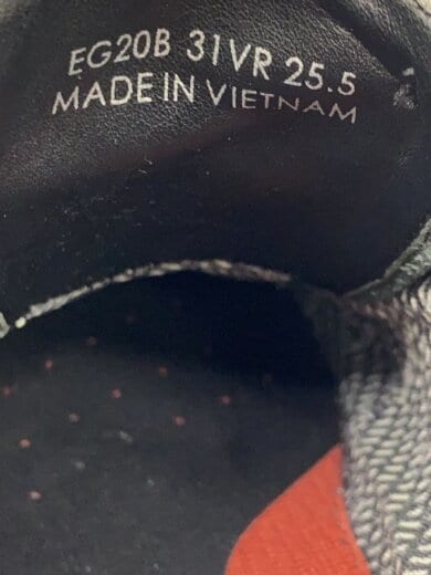 商品画像：ドレスシューズ/25.5cm/BLK/レザー/35HR BB 5