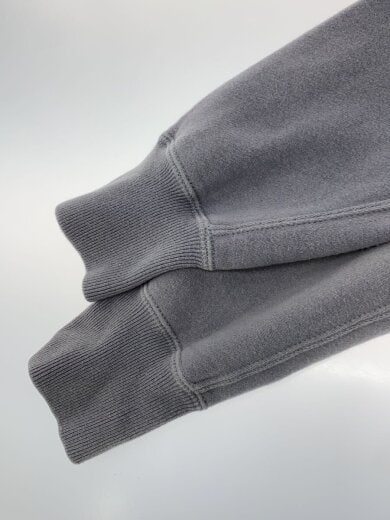 商品画像：スウェット/L/コットン/BLU/プリント 4