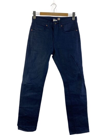 商品画像：ボトム/28/デニム/IDG/無地/PC9-A5878-0007 1