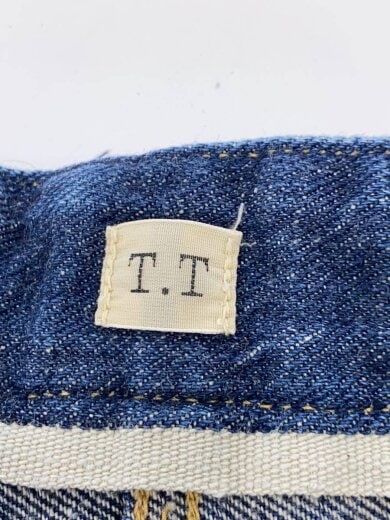 商品画像：ボトム/28/コットン/IDG/無地/704 4