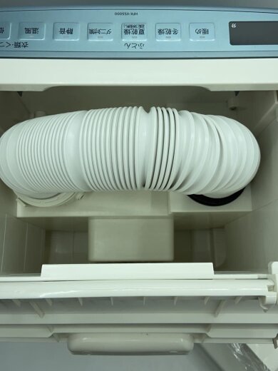 商品画像：布団乾燥機 HFK-VS5000(C) 6