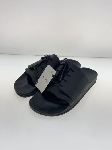 商品画像：サンダル/38/BLK/Ｓ58ＷＸ0100 2