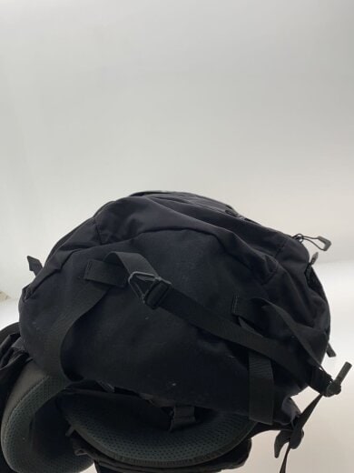 商品画像：リュック/ナイロン/BLK/MIS0593 4