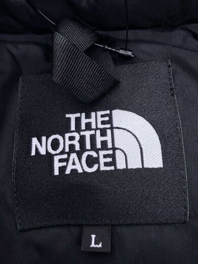 商品画像：ダウンベスト/L/ナイロン/マルチカラー/カモフラ/ND92339R 3