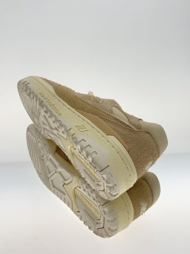 商品画像：ローカットスニーカー/26.5cm/BEG/スウェード/BB550DA1 4