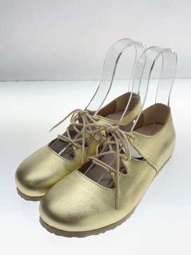 商品画像：シューズ/24cm/GLD/レザー 2