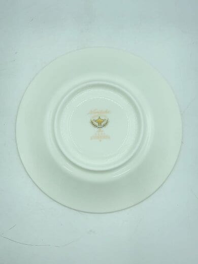 商品画像：カップ&ソーサー/2点セット/マルチカラー/ヨシノ 6