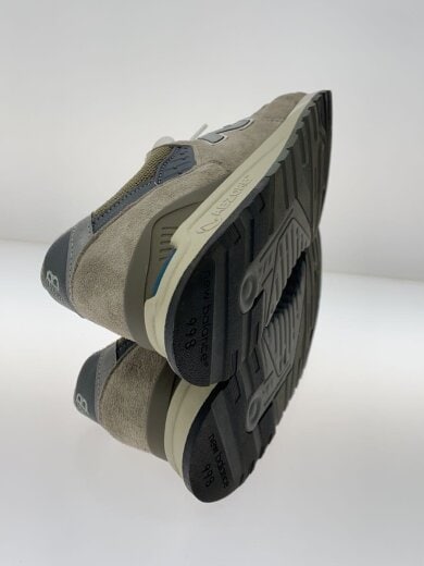 商品画像：U998/グレー/26.5cm/GRY 4